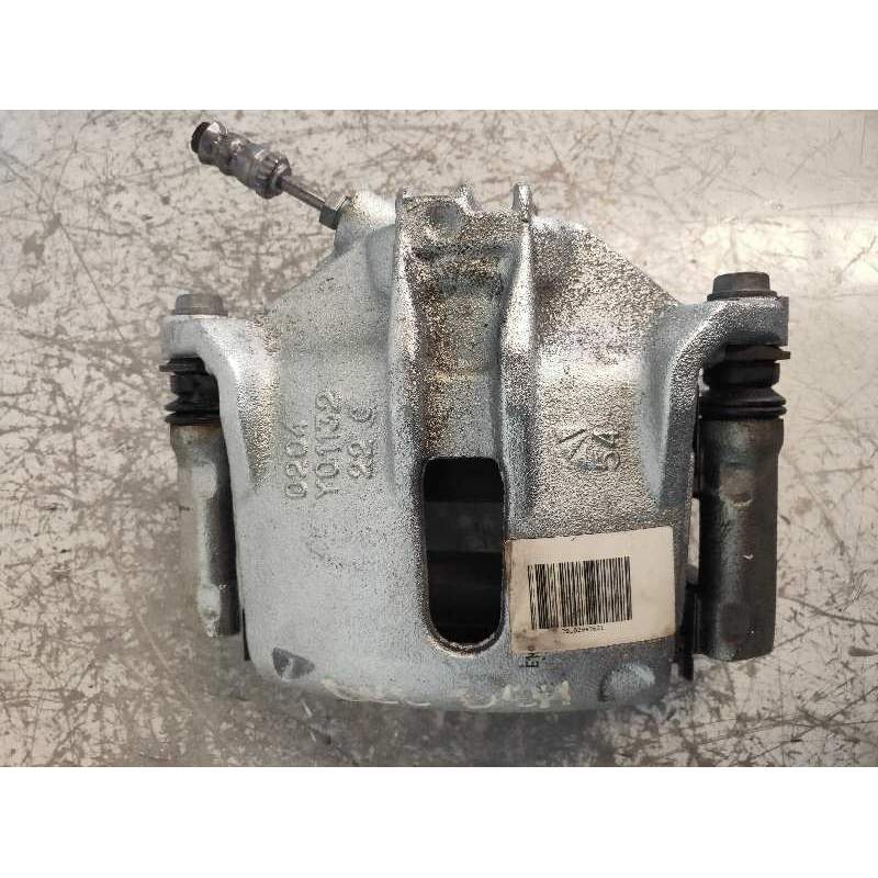 Recambio de pinza freno delantera derecha para citroën c3 elle referencia OEM IAM 0204Y0113222G  
