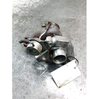 TURBOCOMPRESOR 9685293080 
