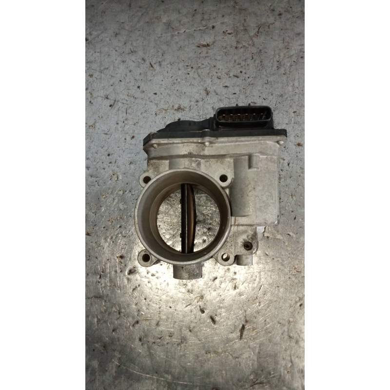 Recambio de caja mariposa para subaru forester s12 xs classic referencia OEM IAM 16112AA260 20DCI 2008