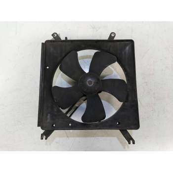 ELECTROVENTILADOR 
