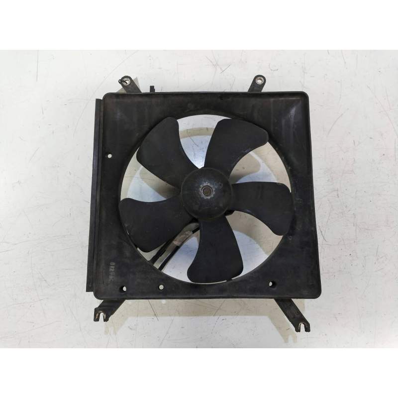 Recambio de electroventilador para mg serie 600 (rh) 2.0 cat referencia OEM IAM   