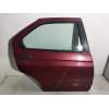 Recambio de puerta trasera derecha para alfa romeo 146 2.0 turbodiesel referencia OEM IAM   