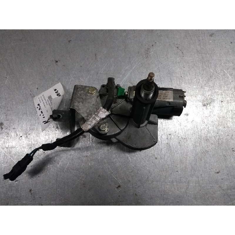 Recambio de motor limpia trasero para opel astra f berlina 2.0 referencia OEM IAM 403780 90341911 