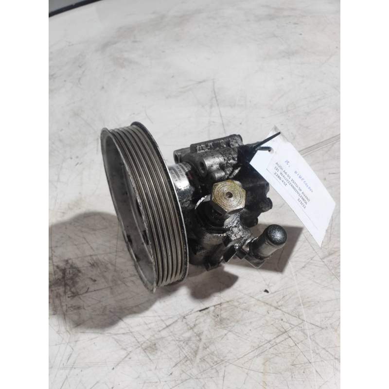 Recambio de bomba direccion para audi a6 avant (4b5) 2.5 tdi referencia OEM IAM 7691955267 4B0145155R 2001