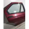 Recambio de puerta trasera derecha para alfa romeo 146 2.0 turbodiesel referencia OEM IAM   