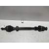 Recambio de transmision delantera derecha para renault megane i scenic (ja0) 1.9 d kaleido referencia OEM IAM   