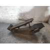 Recambio de potenciometro pedal para bmw serie 3 coupe (e92) 335i referencia OEM IAM 3542677264601  