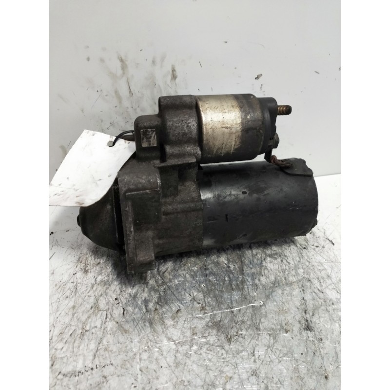 Recambio de motor arranque para volvo s40 berlina 1.6 kinetic referencia OEM IAM   