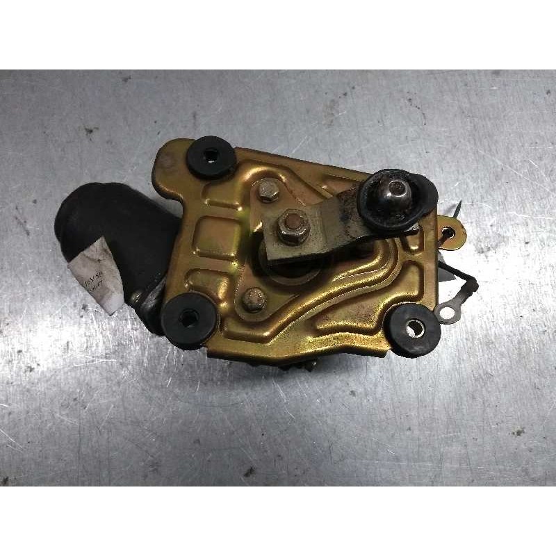 Recambio de motor limpia trasero para opel astra f berlina 2.0 referencia OEM IAM   