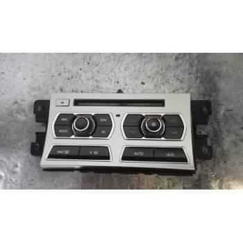MANDO CALEFACCION / AIRE ACONDICIONADO CX2318C858DD 