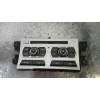 Recambio de mando calefaccion / aire acondicionado para jaguar xf 3.0 v6 diesel luxury referencia OEM IAM CX2318C858DD  