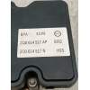 Recambio de abs para seat ibiza (kj1) style go referencia OEM IAM 2Q0614517AP 2Q0614517N 0265956685 2265106584