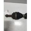 Recambio de transmision delantera derecha para renault megane i scenic (ja0) 1.9 d kaleido referencia OEM IAM   