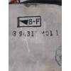 Recambio de cuadro cuentakm para isuzu trooper referencia OEM IAM 8943114011  