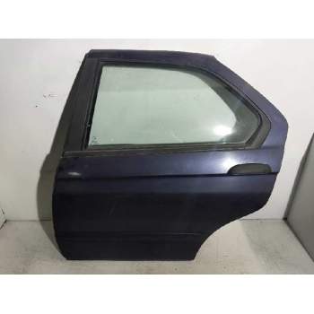 PUERTA TRASERA IZQUIERDA 