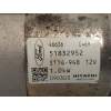 Recambio de motor arranque para ford ka (ccu) titanium referencia OEM IAM 51832952 S114948 HITACHI