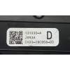 Recambio de mando calefaccion / aire acondicionado para jaguar xf 3.0 v6 diesel luxury referencia OEM IAM CX2318C858DD  