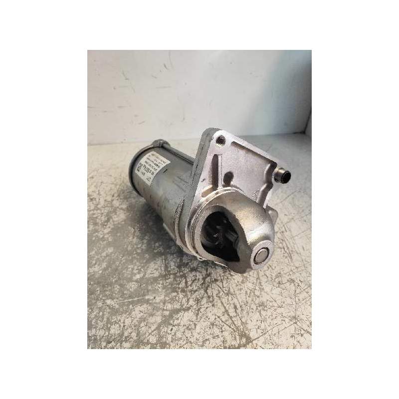 Recambio de motor arranque para citroën c3 elle referencia OEM IAM 0001179031 9830507480 