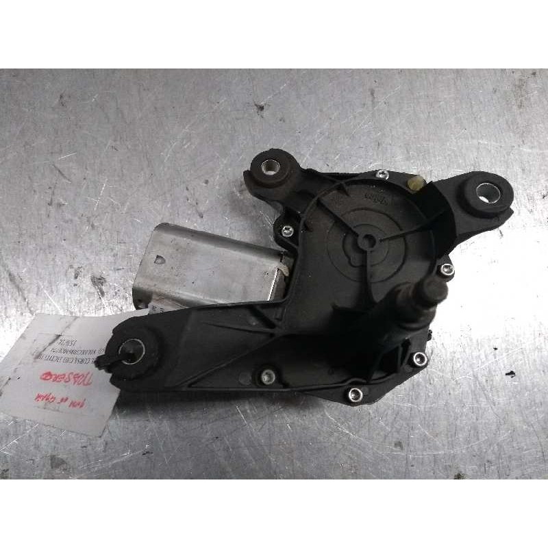 Recambio de motor limpia trasero para opel corsa c 1.3 16v cdti cat (z 13 dt / ln9) referencia OEM IAM   