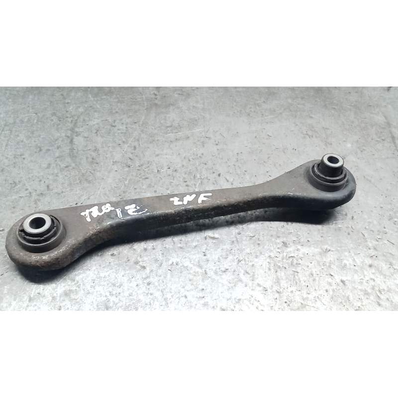 Recambio de brazo suspension inferior trasero izquierdo para volkswagen sharan (7n1, 7n2) 2.0 tdi referencia OEM IAM   