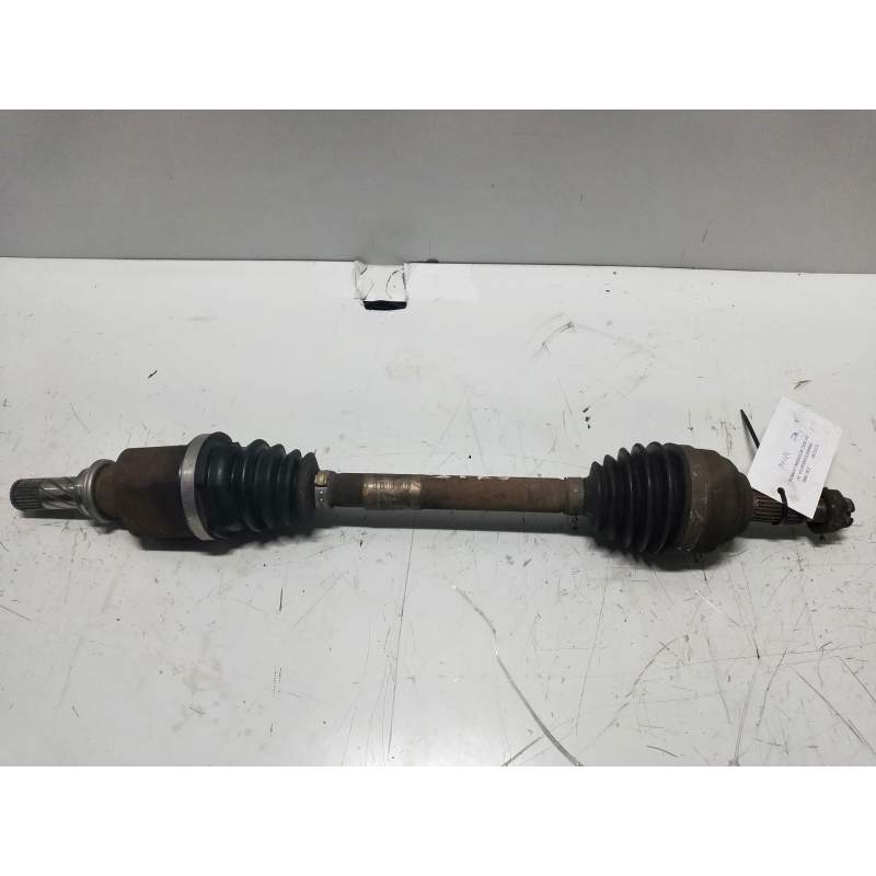 Recambio de transmision delantera izquierda para renault modus confort dynamique referencia OEM IAM 8200408417  
