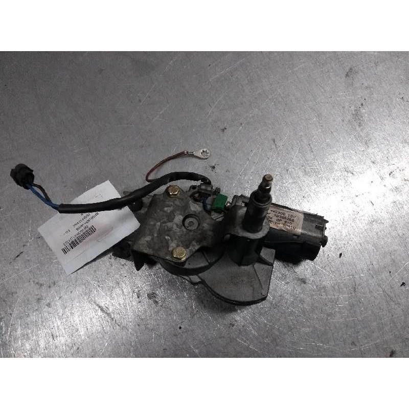 Recambio de motor limpia trasero para opel corsa b 1.5 diesel referencia OEM IAM 403980 90386268 