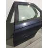 Recambio de puerta trasera izquierda para alfa romeo 146 2.0 turbodiesel referencia OEM IAM   