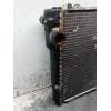 Recambio de radiador agua para audi 90 b3 (893, 894, 8a2) 2.3 e referencia OEM IAM 2108408  