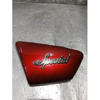 MOLDURA 3Y621711 IZQUIERDA