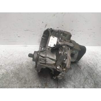 CAJA CAMBIOS JB1052 S042478 