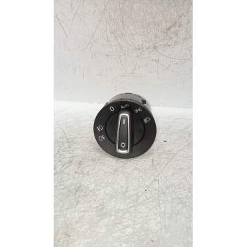 MANDO LUCES 5G0941431BD INTERRUPTOR 2013