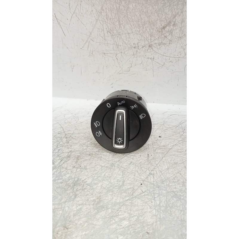 Recambio de mando luces para volkswagen golf vii lim. advance bluemotion referencia OEM IAM 5G0941431BD  INTERRUPTOR