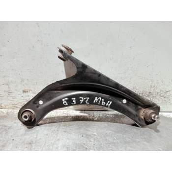 BRAZO SUSPENSION INFERIOR DELANTERO DERECHO 545025718R 
