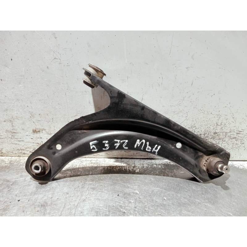 Recambio de brazo suspension inferior delantero derecho para dacia spring referencia OEM IAM 545025718R  