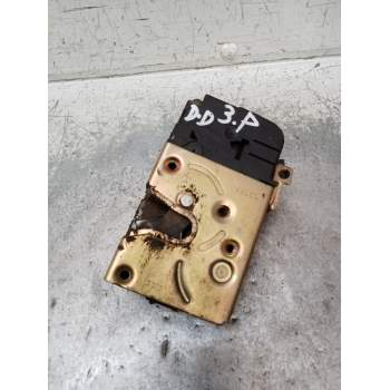 MOTOR CIERRE CENTRALIZADO DELANTERO DERECHO 3P 3P 