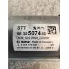 Recambio de motor arranque para citroën c3 elle referencia OEM IAM 0001179031 9830507480 