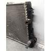 Recambio de radiador agua para audi 90 b3 (893, 894, 8a2) 2.3 e referencia OEM IAM 2108408  