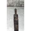 Recambio de inyector para mercedes-benz clase c (w203) c 270 cdi (203.016) referencia OEM IAM 0445110072 A6110700987 BOSCH