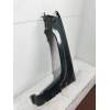 Recambio de aleta delantera izquierda para jeep gr.cherokee (zj)/(z) 2.5 td canyon referencia OEM IAM CHEROKEE  