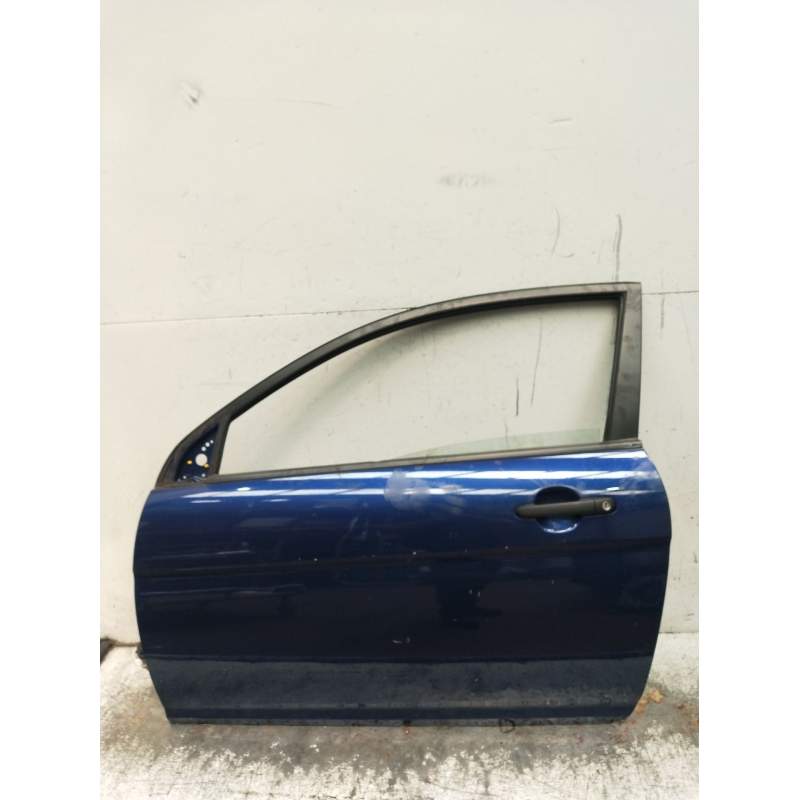 Recambio de puerta delantera izquierda para hyundai accent iii (mc) 1.4 gl referencia OEM IAM  3P 2005