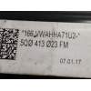 Recambio de amortiguador delantero izquierdo para seat leon (5f1) style referencia OEM IAM 5Q0413023FM  