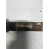 Recambio de transmision delantera izquierda para renault modus confort dynamique referencia OEM IAM 8200408417  