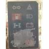 Recambio de cuadro instrumentos para isuzu trooper referencia OEM IAM 8944529290  