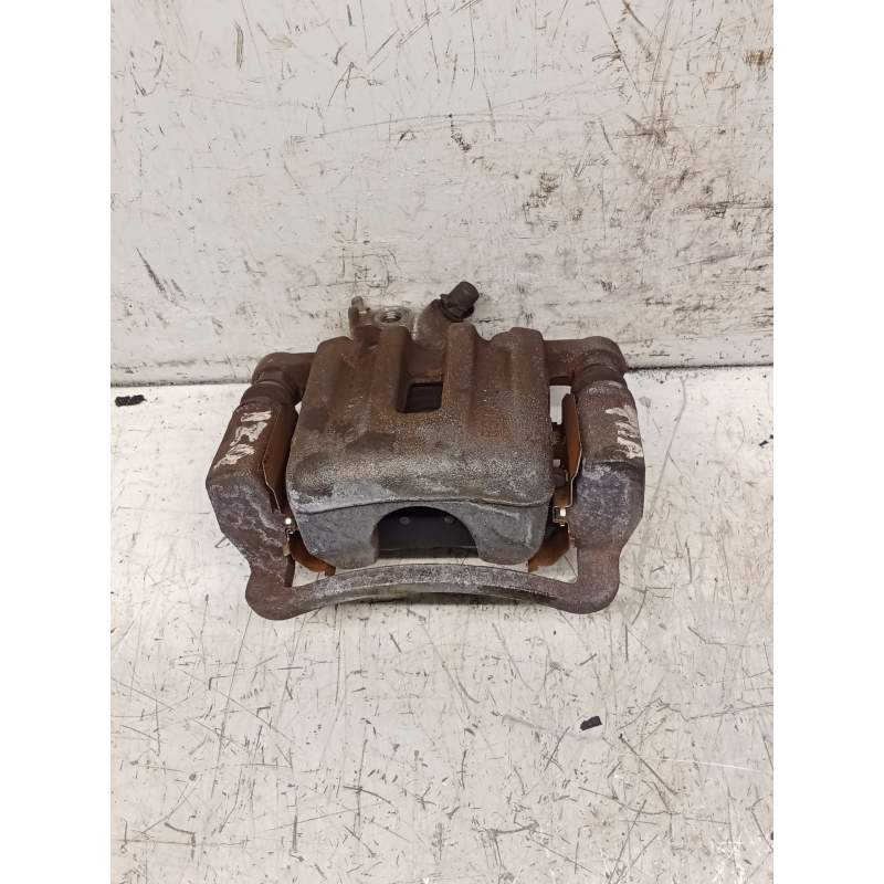 Recambio de pinza freno trasera izquierda para opel antara cosmo 4x4 referencia OEM IAM  20CDTI 2006