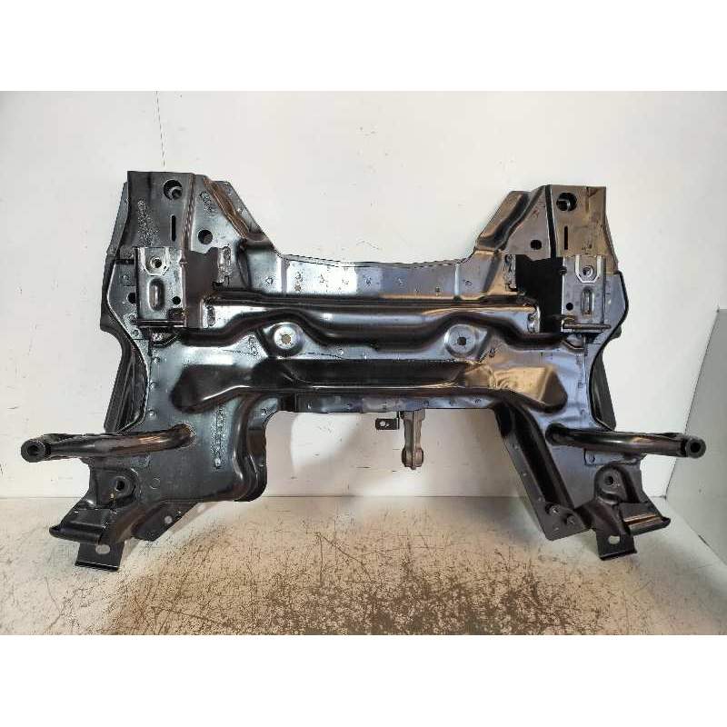 Recambio de puente delantero para citroën c3 elle referencia OEM IAM 9802433730YEL  