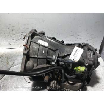 CAJA CAMBIOS K900 35358078 AUTOMAT