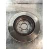 Recambio de disco freno trasero para bmw serie 3 coupe (e92) 335i referencia OEM IAM   