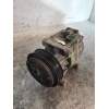 Recambio de compresor aire acondicionado para ford ka (ccu) titanium referencia OEM IAM 51747318 5A7875220 SCSB06