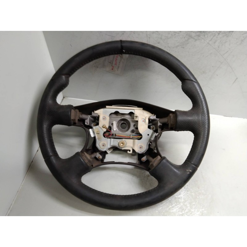 Recambio de volante para nissan x-trail (t30) 2.2 dci diesel cat referencia OEM IAM   