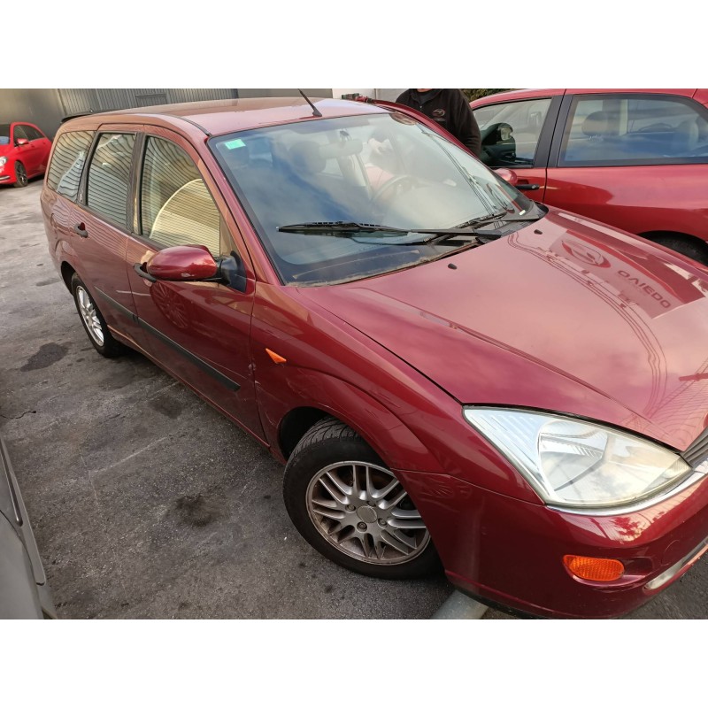 ford focus turnier (cak) del año 1999